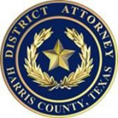 Harris County District Attorney's Office