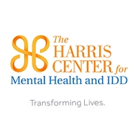 Harris Center for Mental Health and IDD
