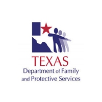 Texas Department of Family and Protective Services